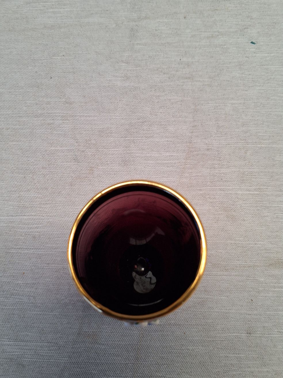 Murano glas