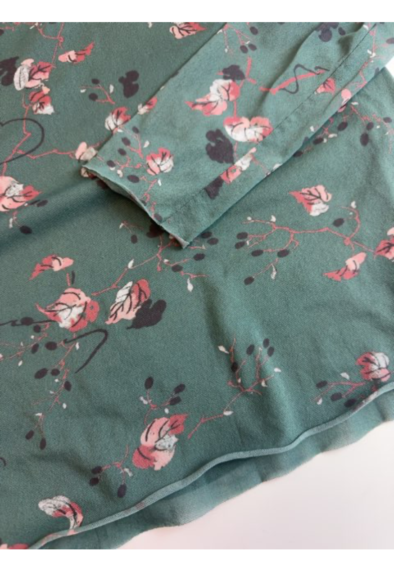 Ganni Bluse (B159)
