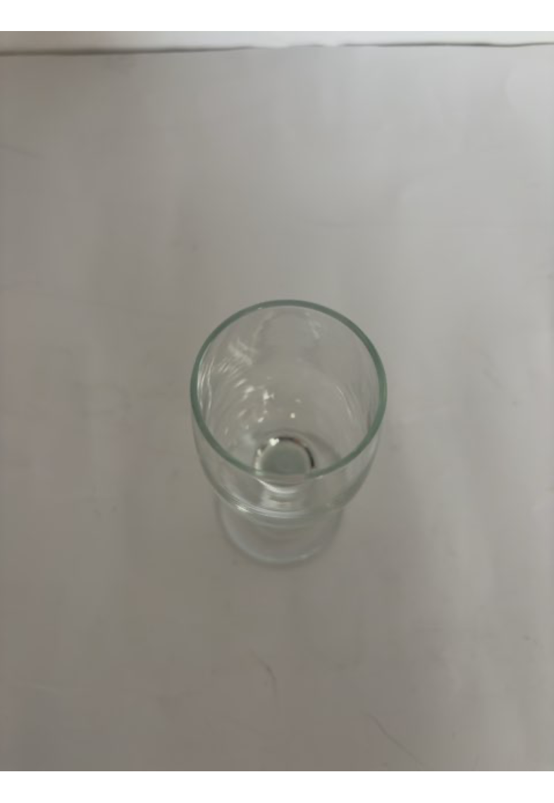 Lille Holmegaard glas
