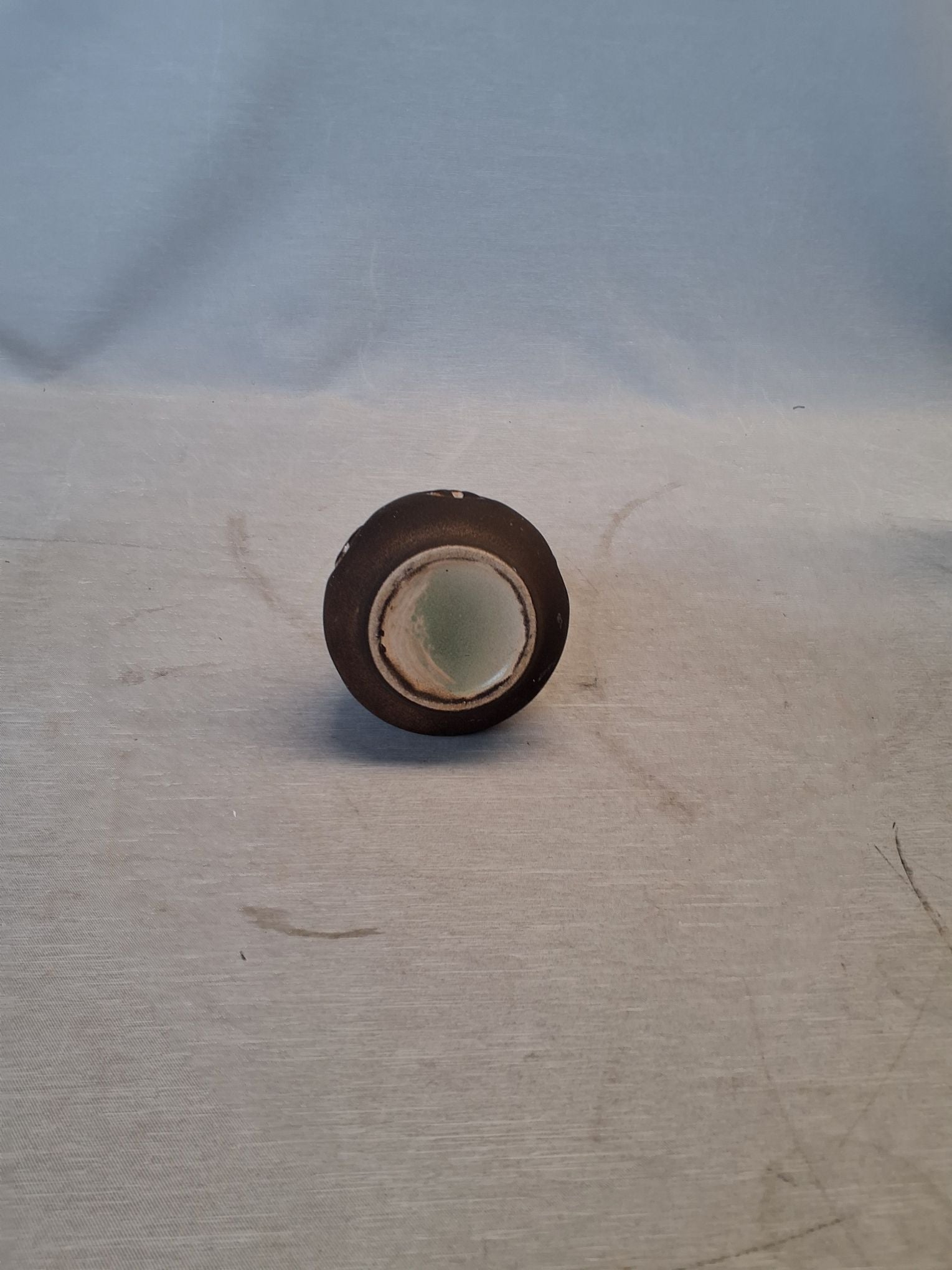 Vintage Frank Keramik Vase