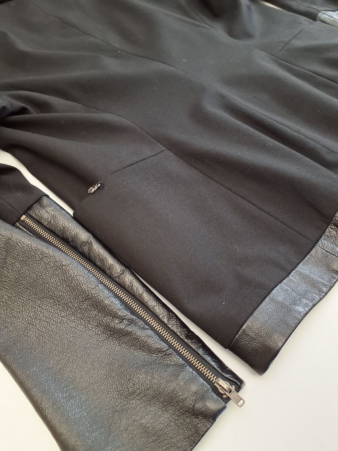 Plus Fine  Blazer
