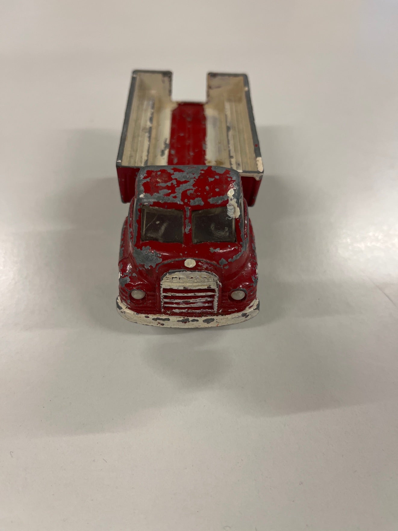 Tekno Bedford