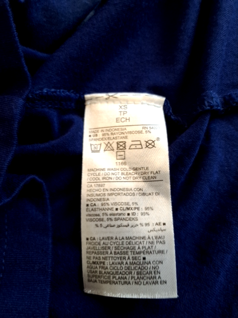Old Navy Kjole