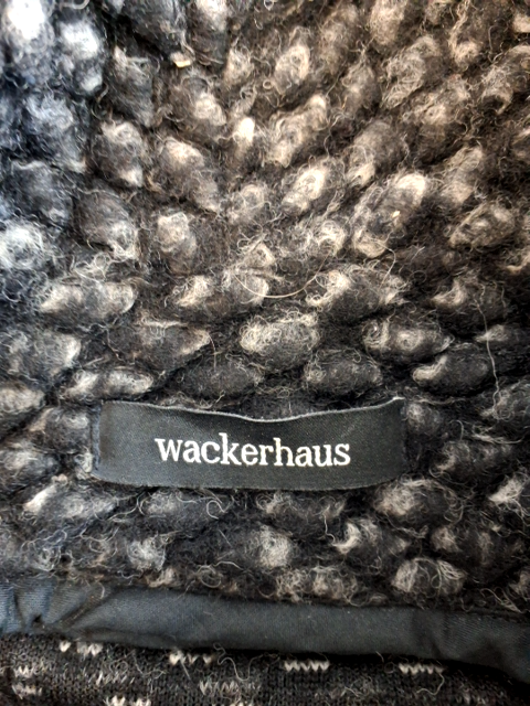 "Wackerhaus"jakke (B279)