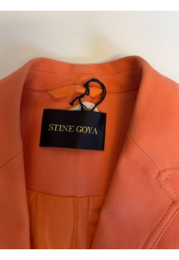 Stine Goya Vest