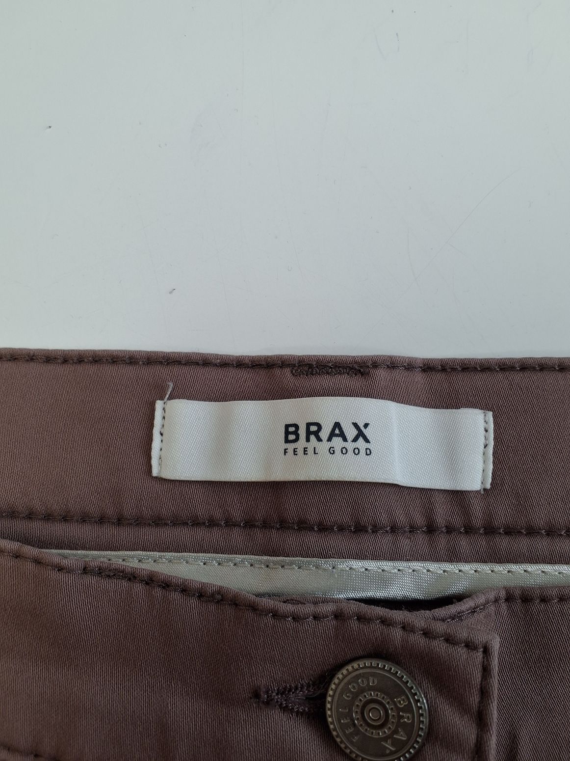 Brax Carola Bukser