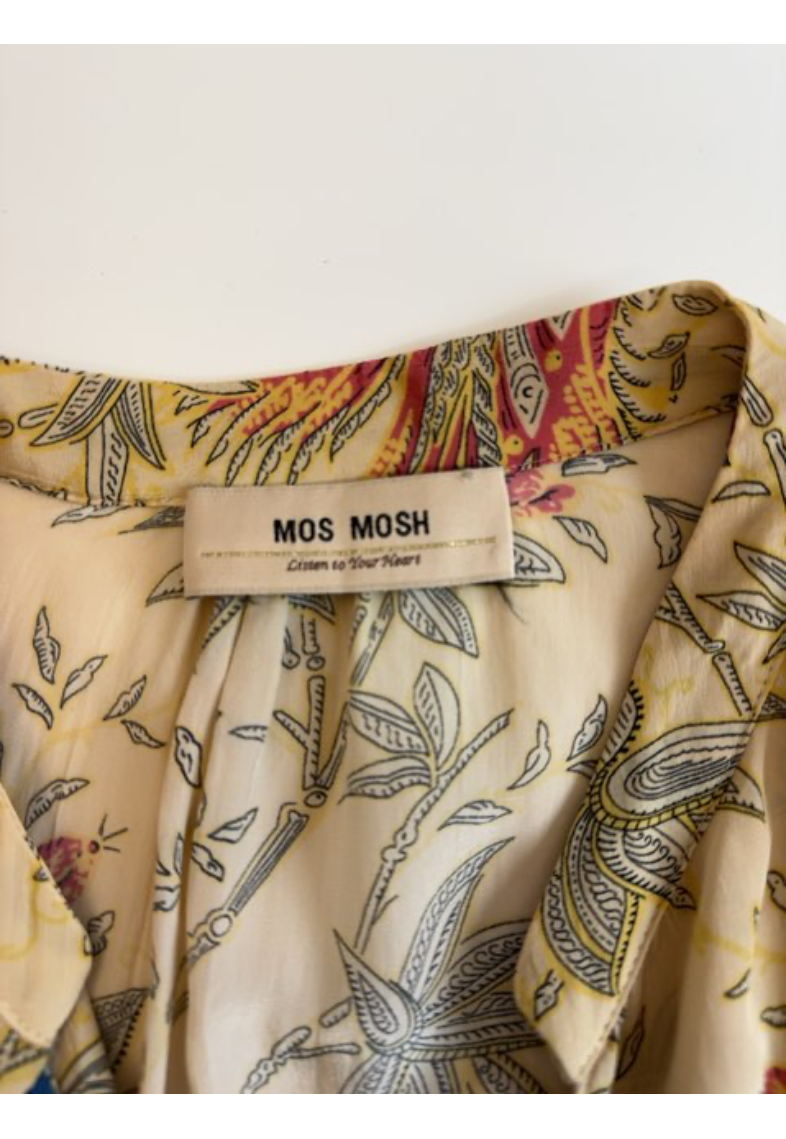 Mos Mosh bluse (R862)