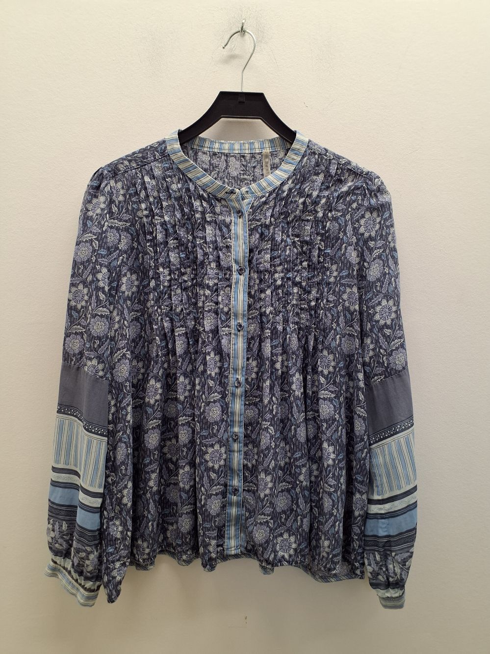 Noa Noa Skjorte/pyntebluse