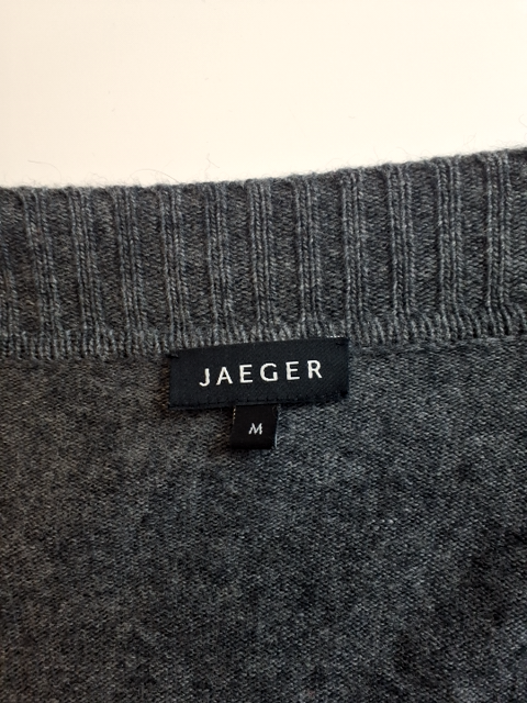 Jaeger Cardigan
