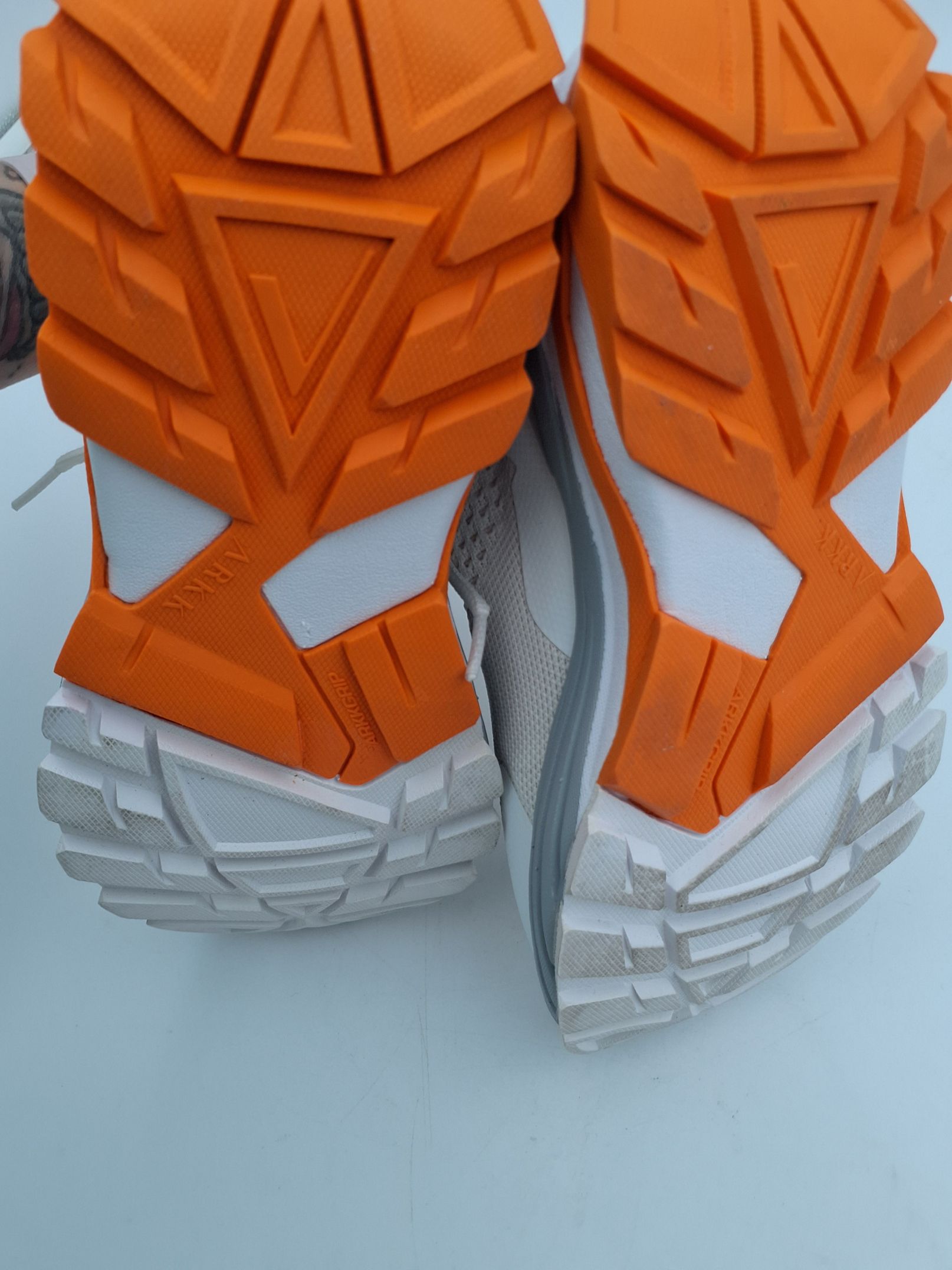 Arkk sneakers