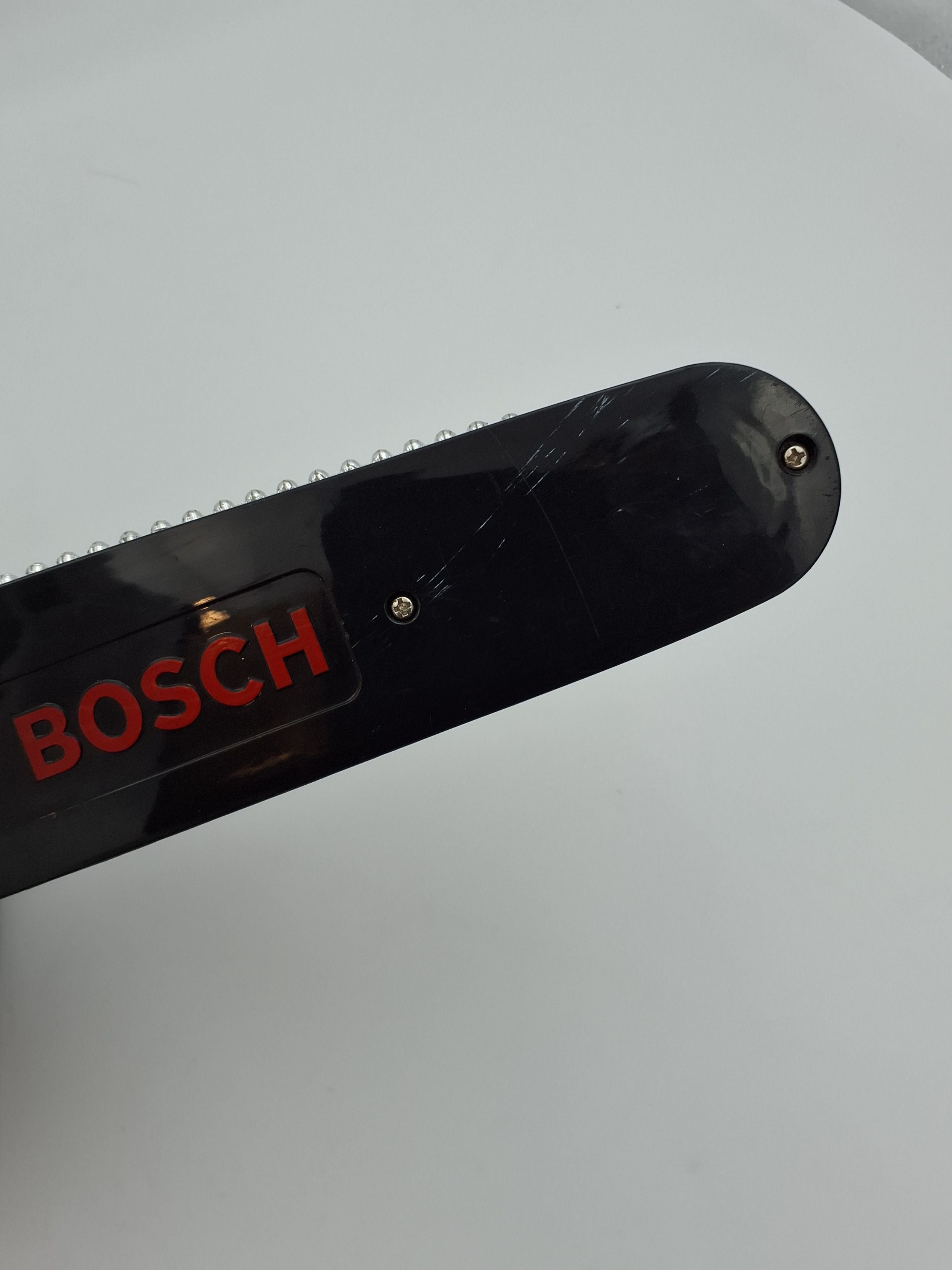 Elektrisk kædesav