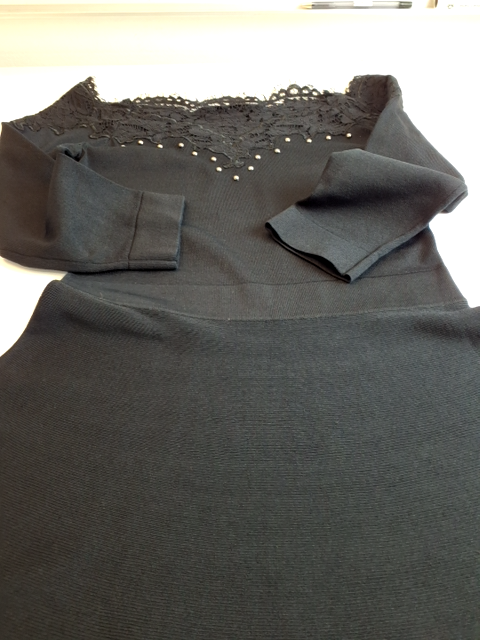 Karen Millen Kjole (O883)