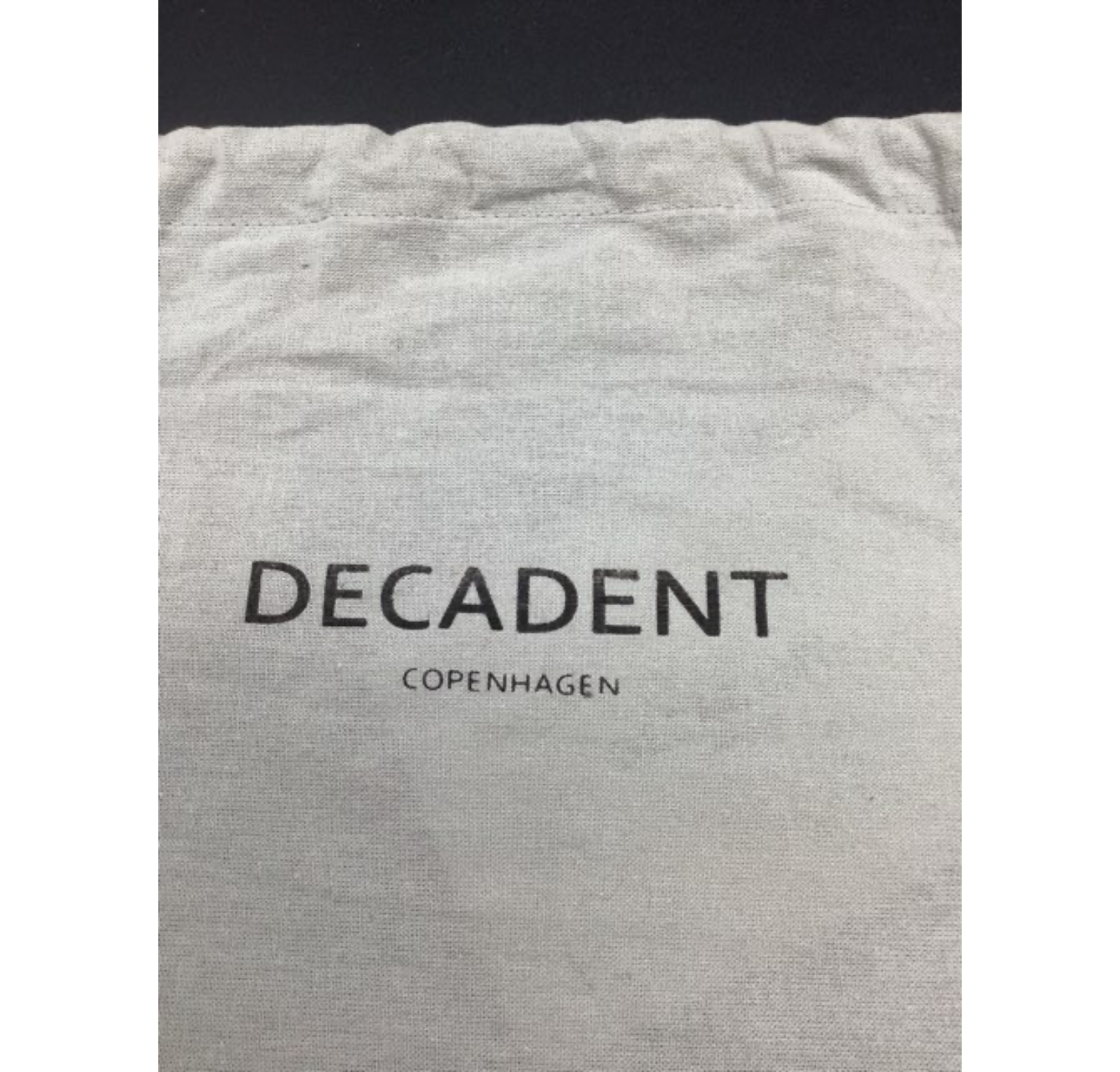 Decadent Clutch