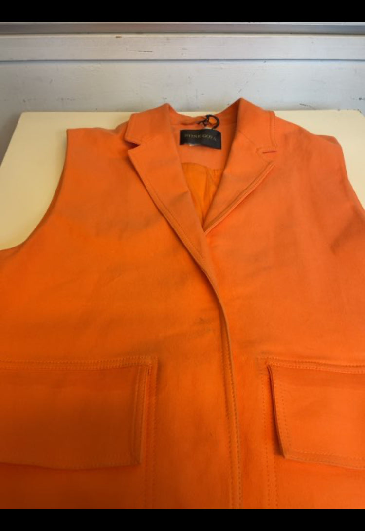 Veste til damer