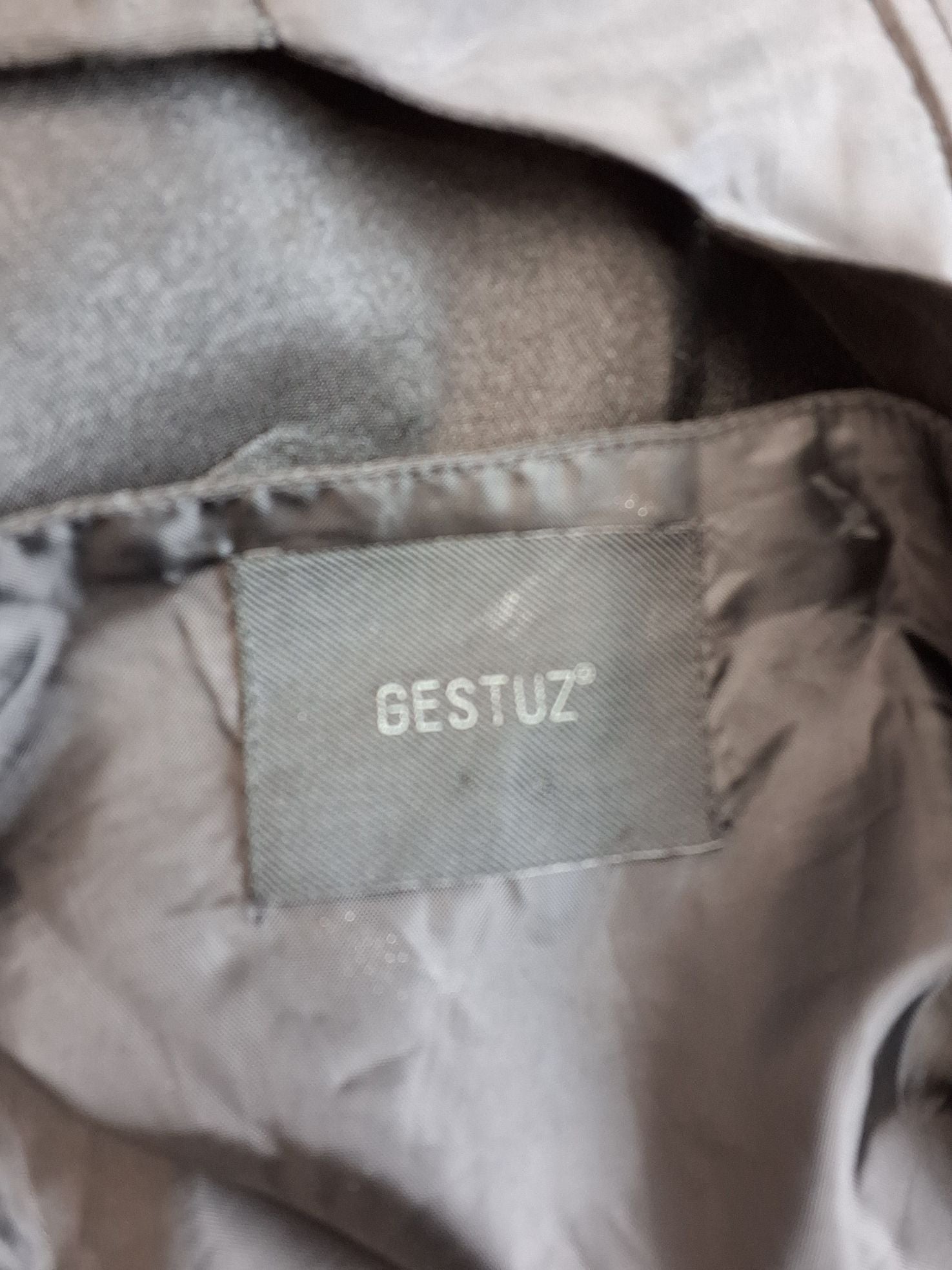 Gestuz Kjole