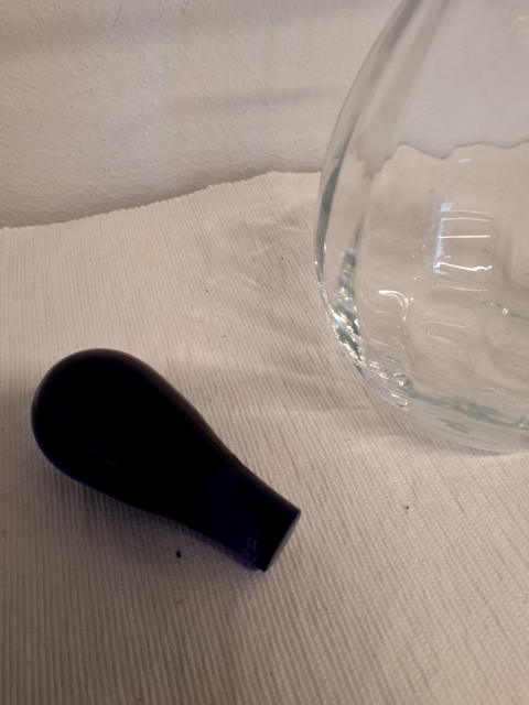 Glaskaraffel