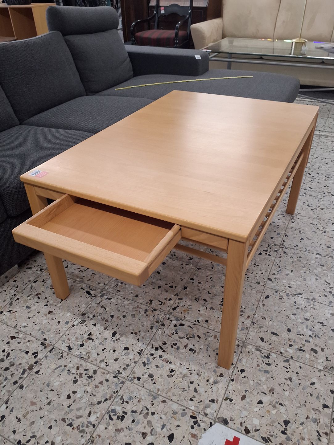 Haslev sofabord