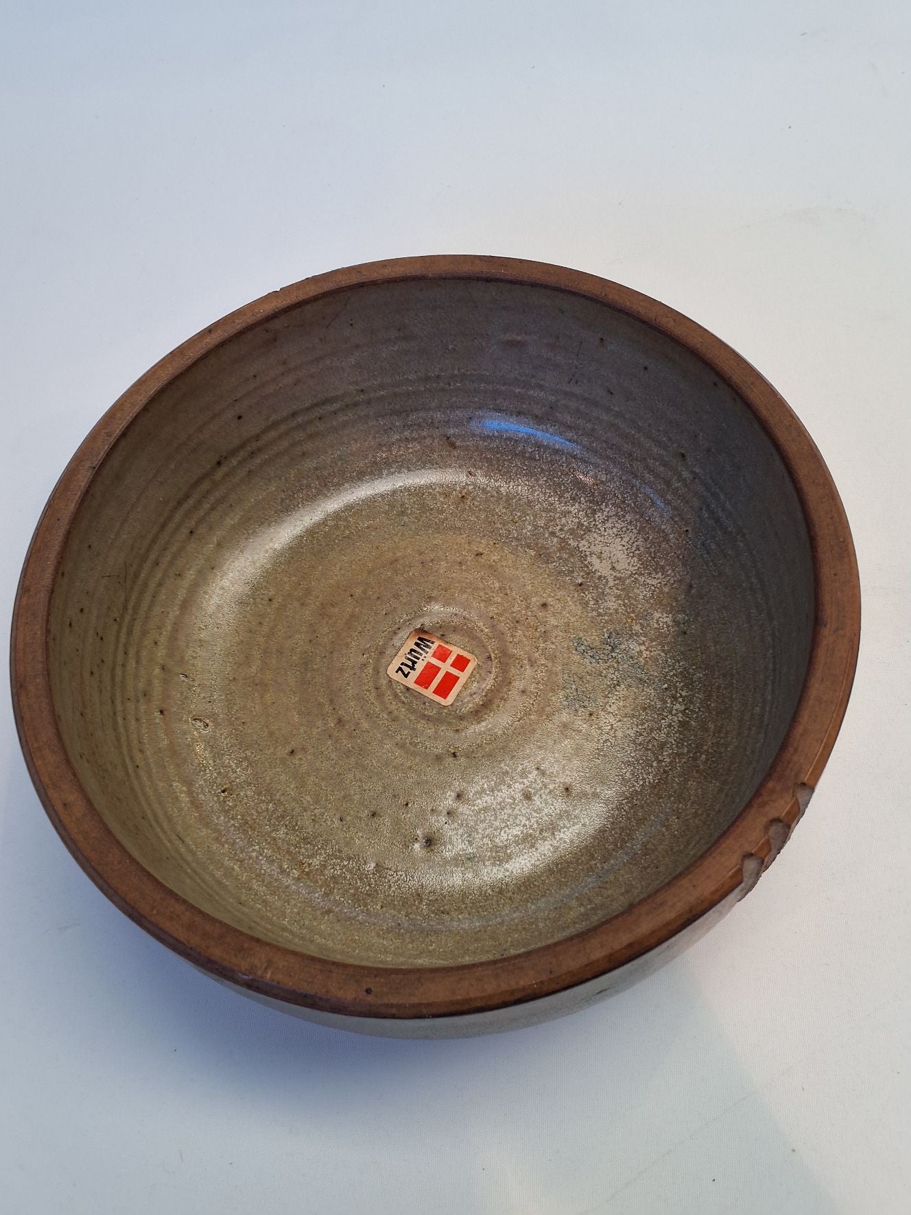 Aagw Würtz skål