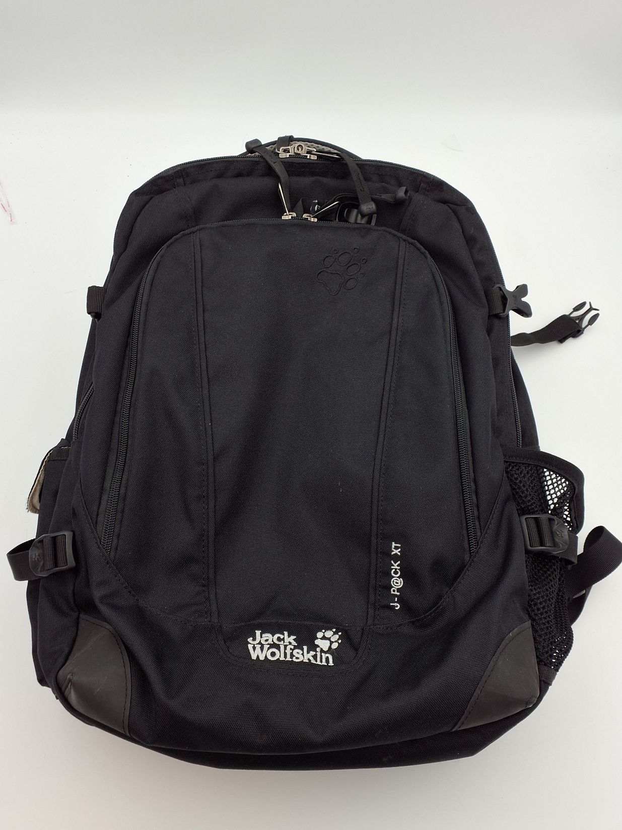 Jack Wolfskin Taske J - P @CK XT
