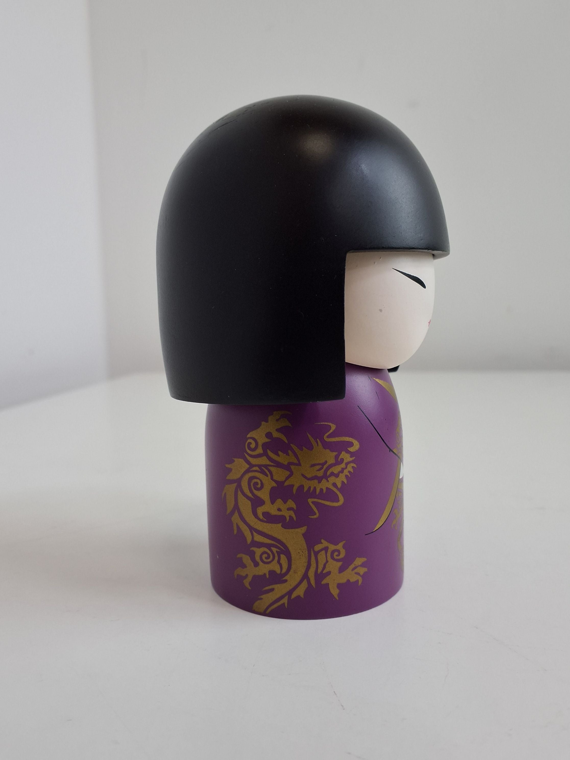 Tatsuko Kimmidoll 10 cm