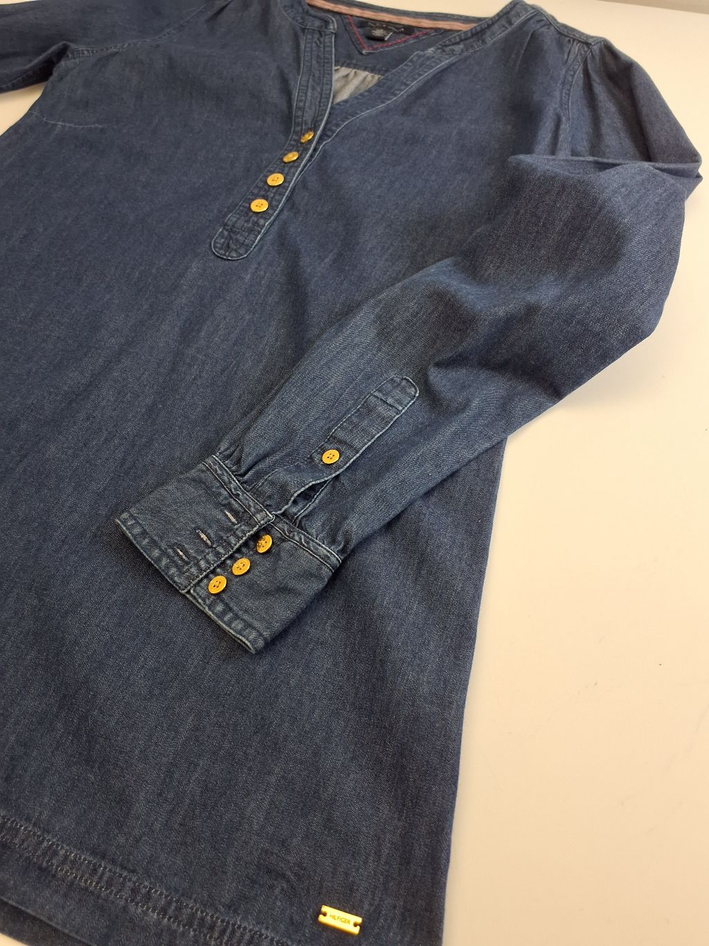 Tommy Hilfiger Skjorte
