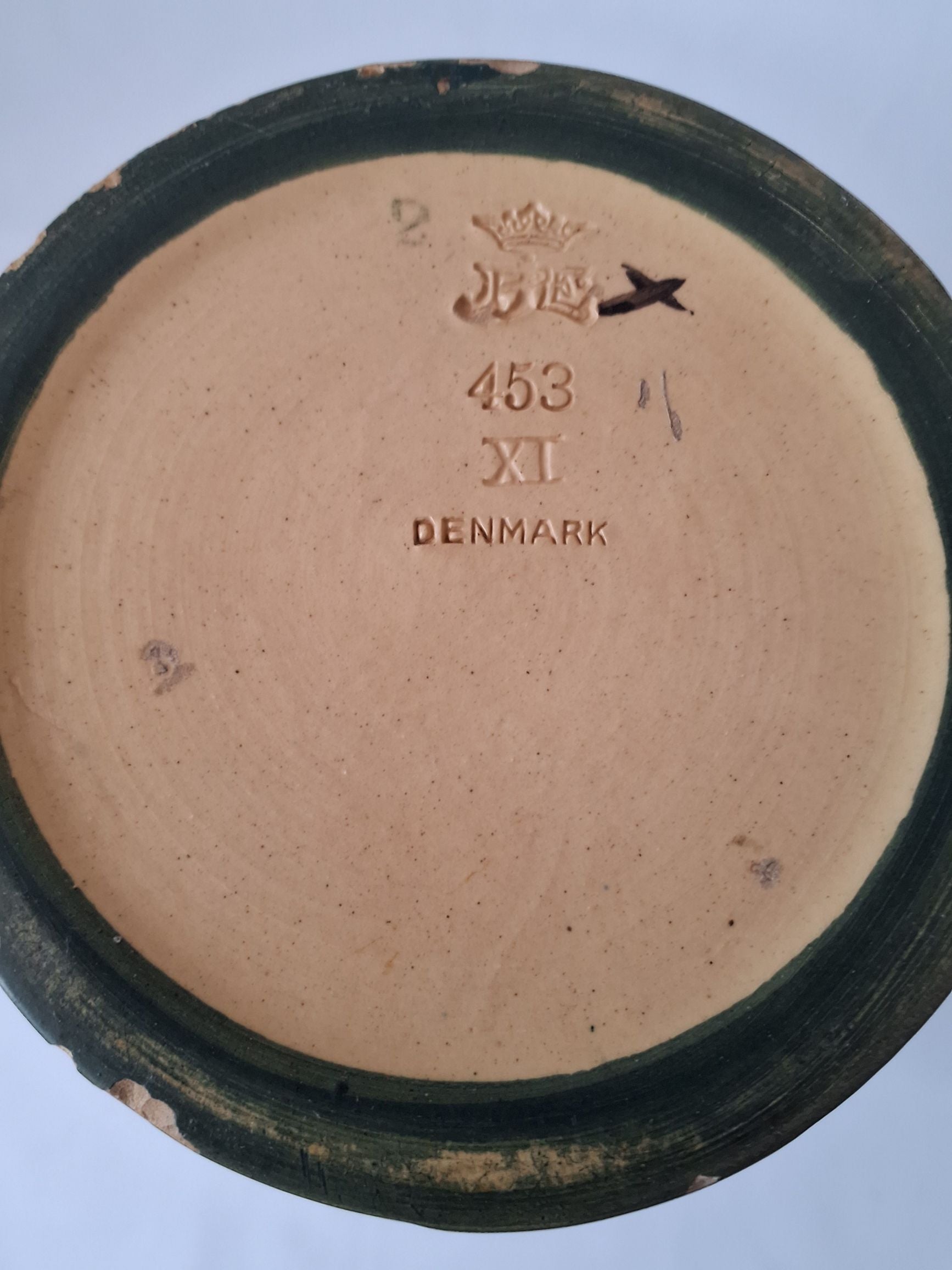 Georg Thylstrup for P.Ipsens Enke.