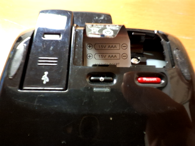 Logitech numberpad