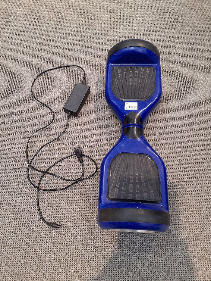 Elektrisk hoverboard