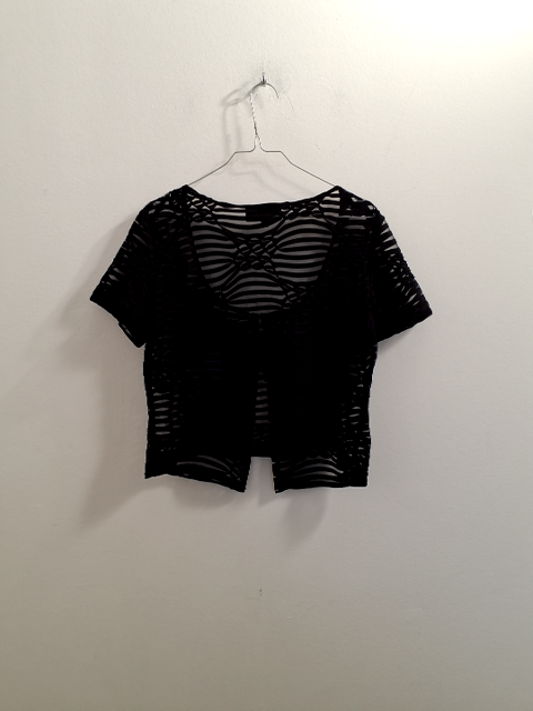 Molly Jo Bluse (O346)