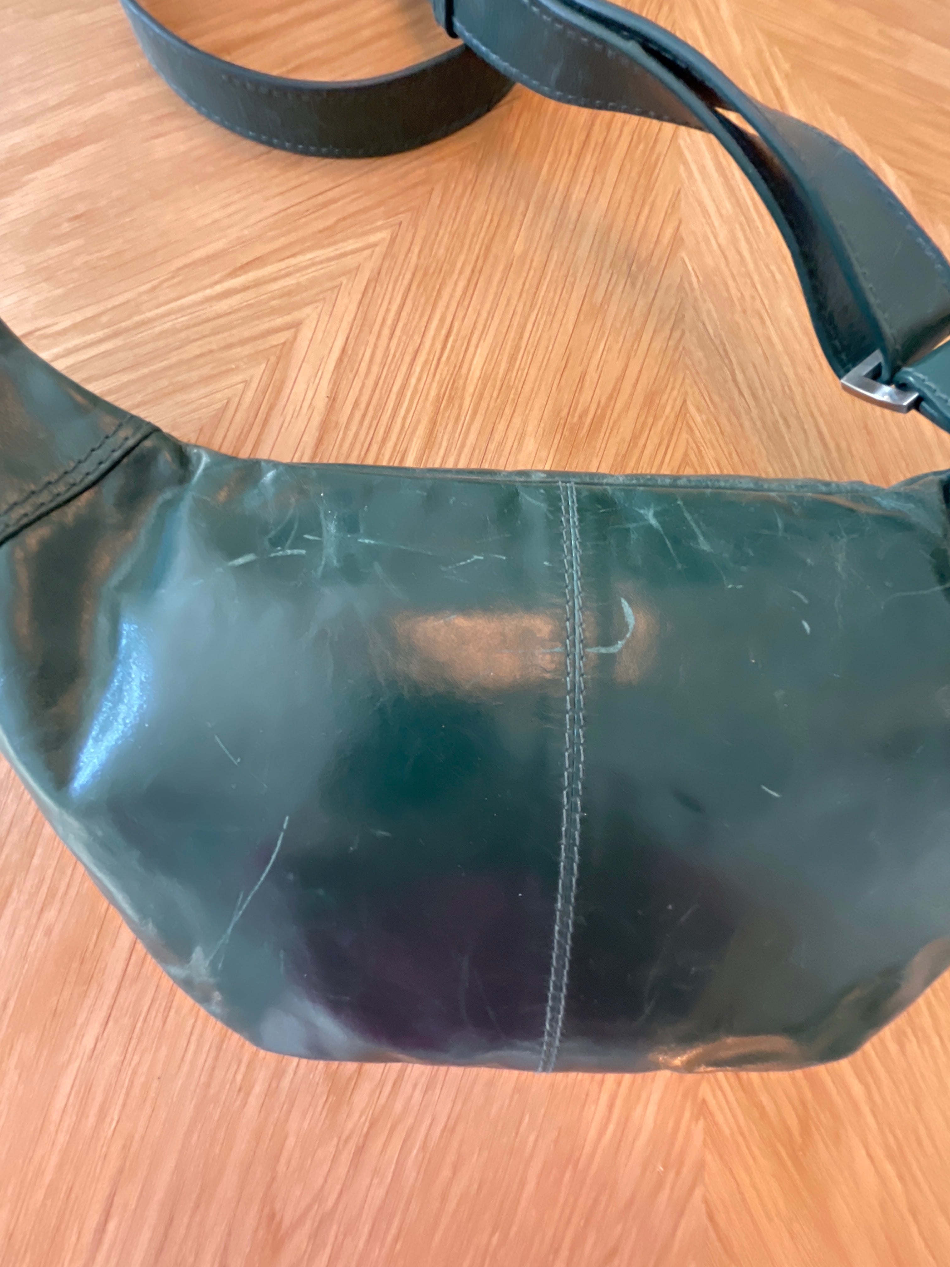 ADAX Cross-body taske