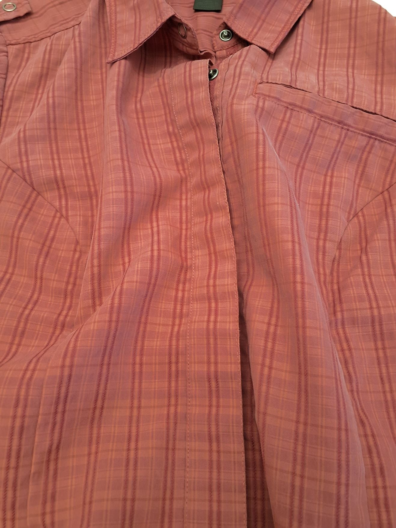 "Rei" Bluse