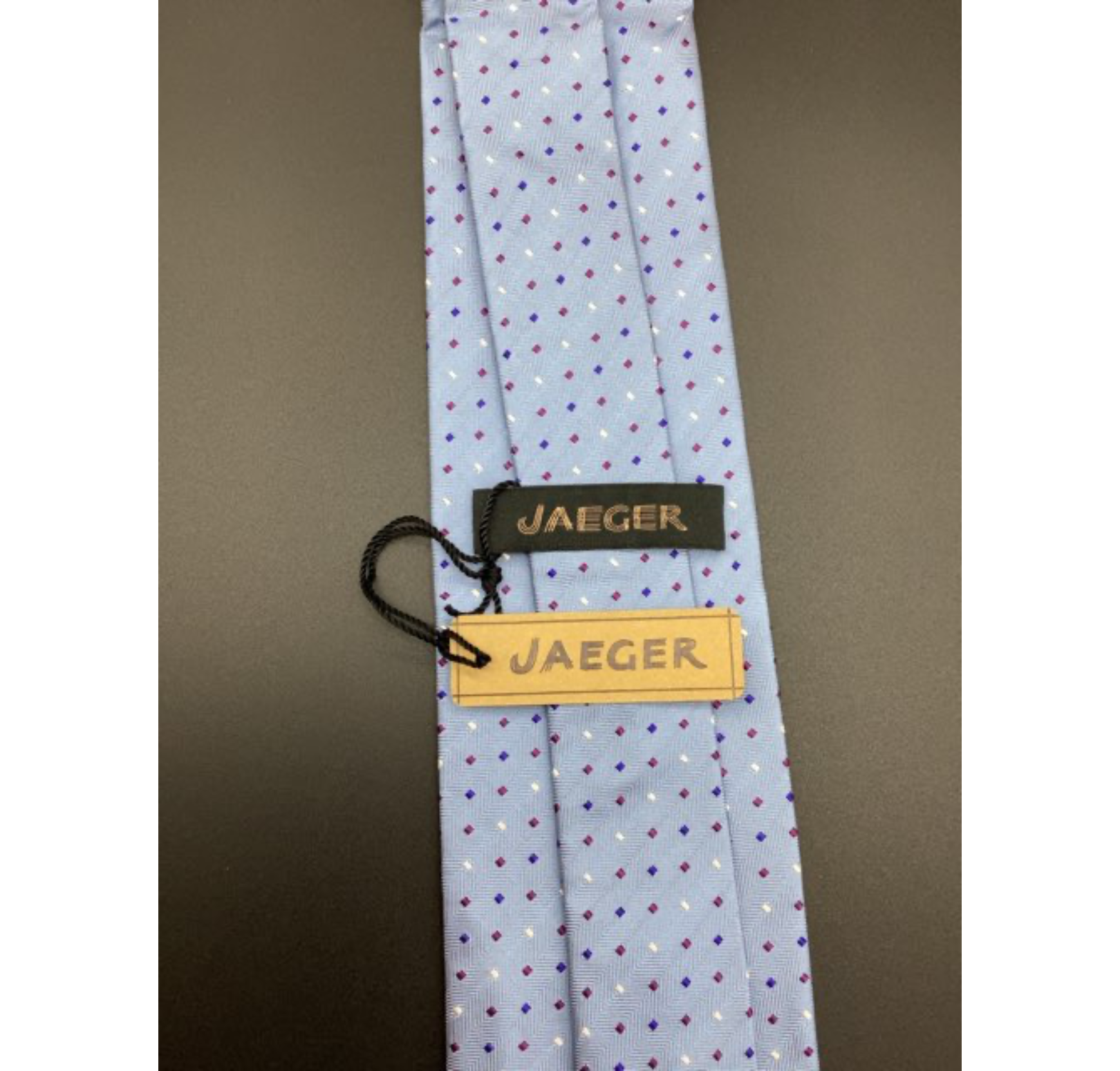 Jaeger Slips (H348)