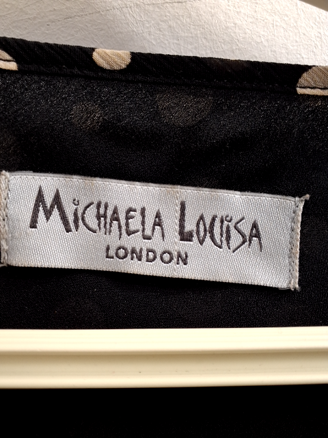 Michela Louisa London Nederdel sæt (R685)