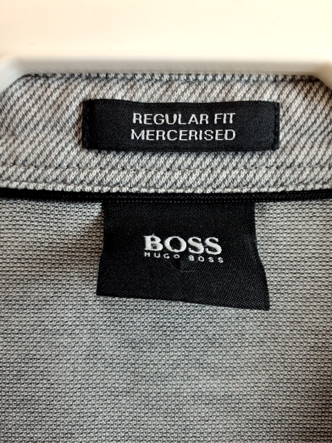 Boss T-shirt