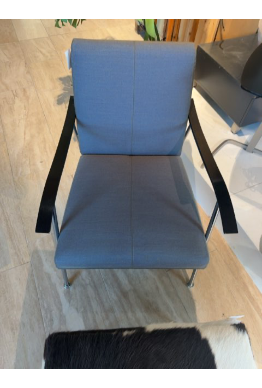 Designer stol