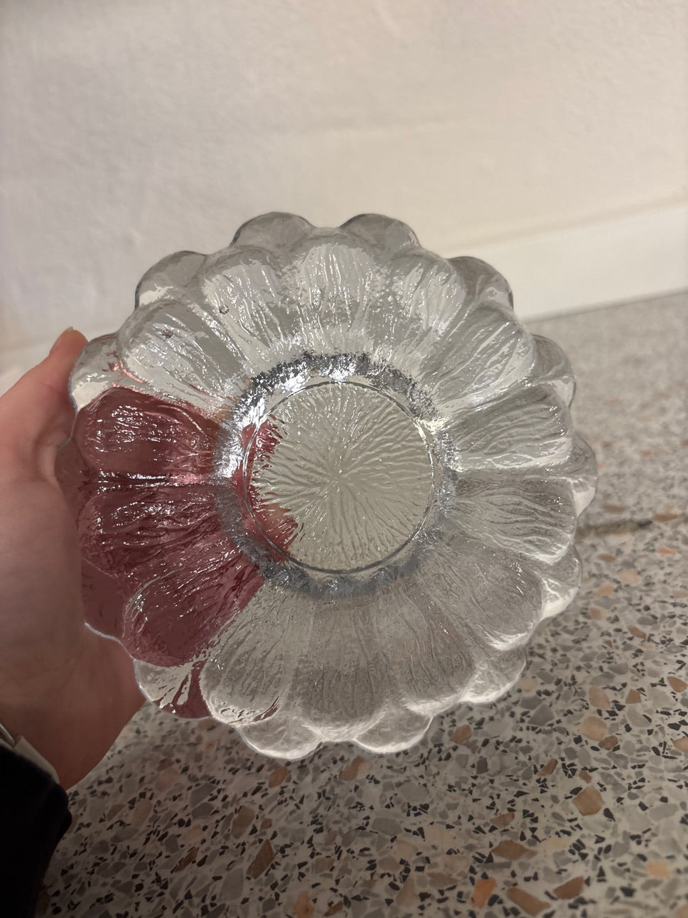 Sterinlysholder