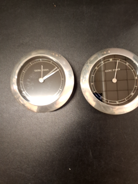 Georg Jensen