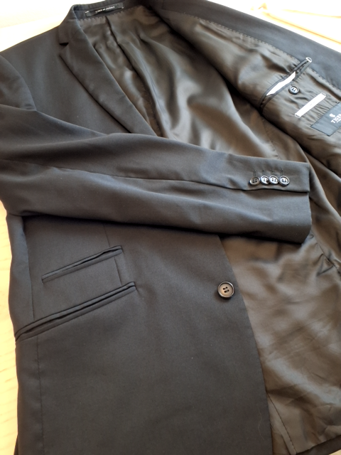 Tiger of Sweden Blazer
