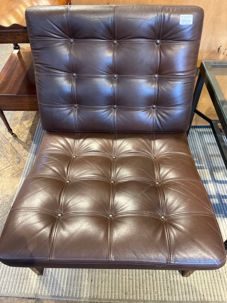 Moduline Lounge stol