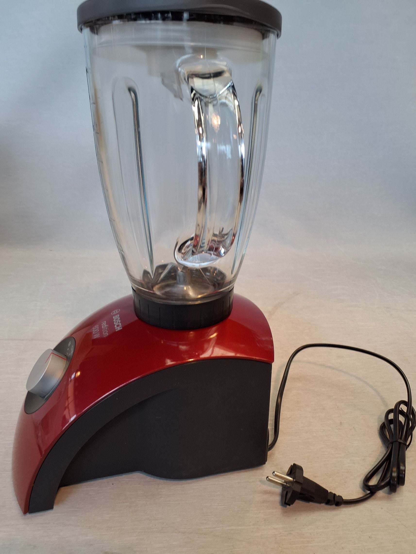 Bosh blender
