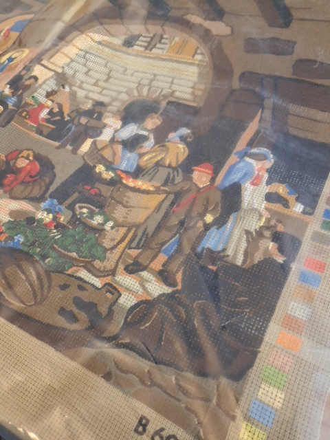 Cewec broderisæt