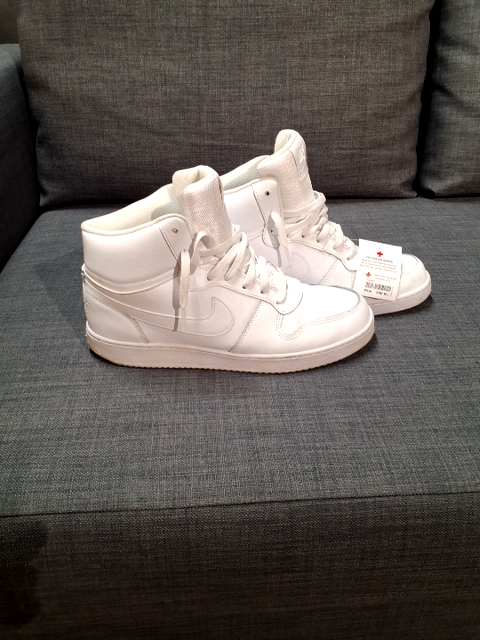 Sko Nike