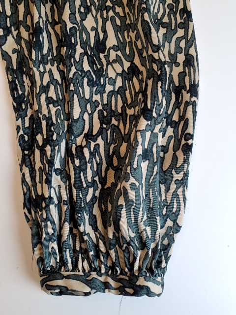 Second Female Bluse (0673)