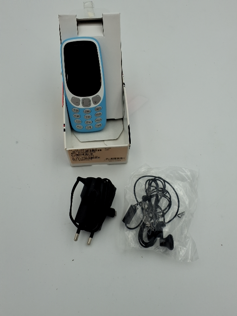 Nokia 3310 retro udgave