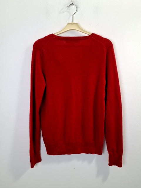 Dear Dharma Cardigan