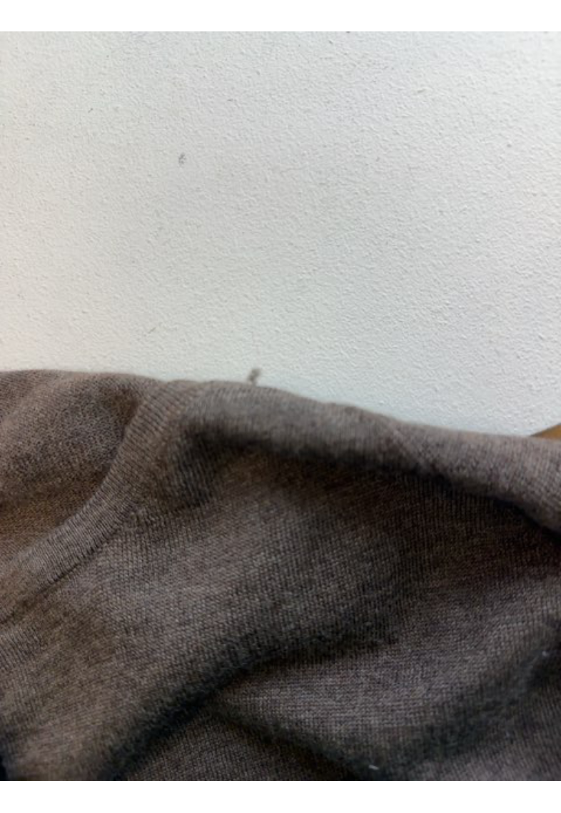 Månestråle Cardigan