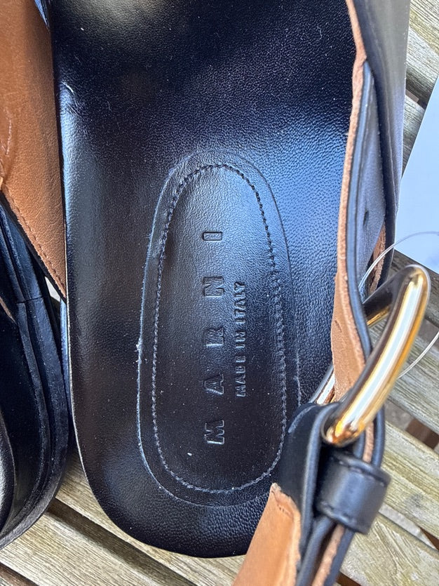 Marni sandaler