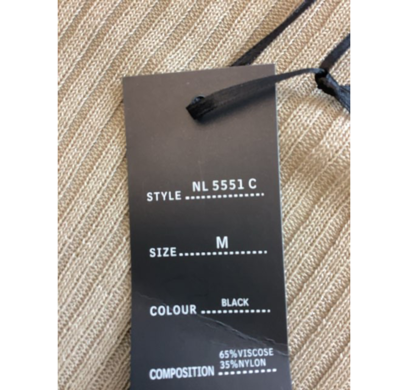 QED London Cardigan