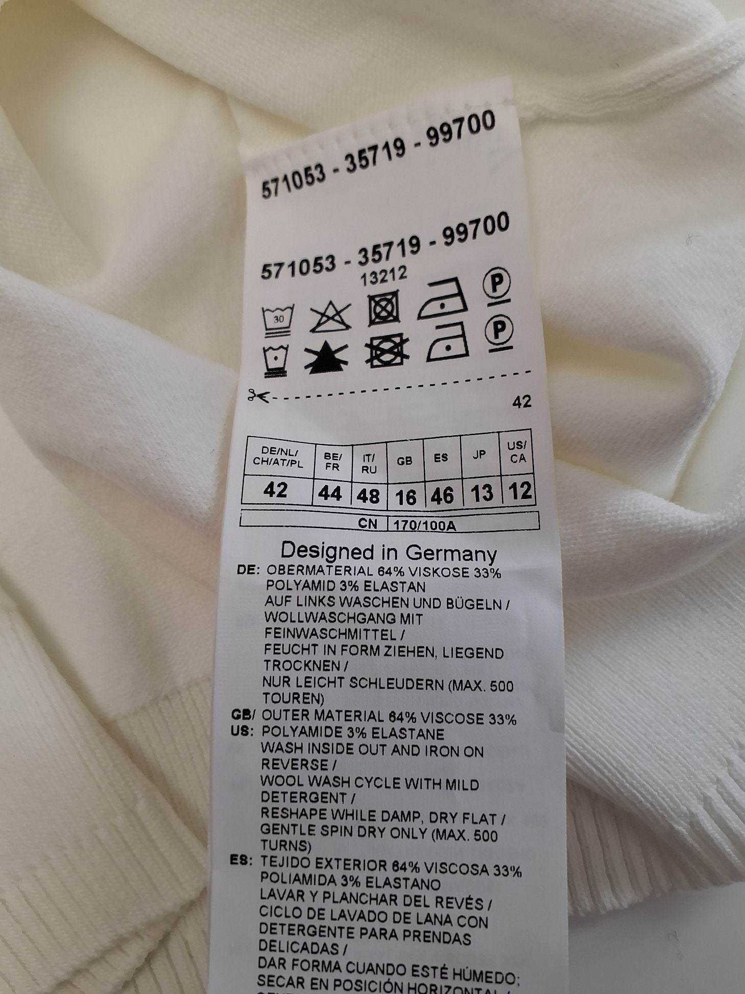 Gerry Weber Bluse