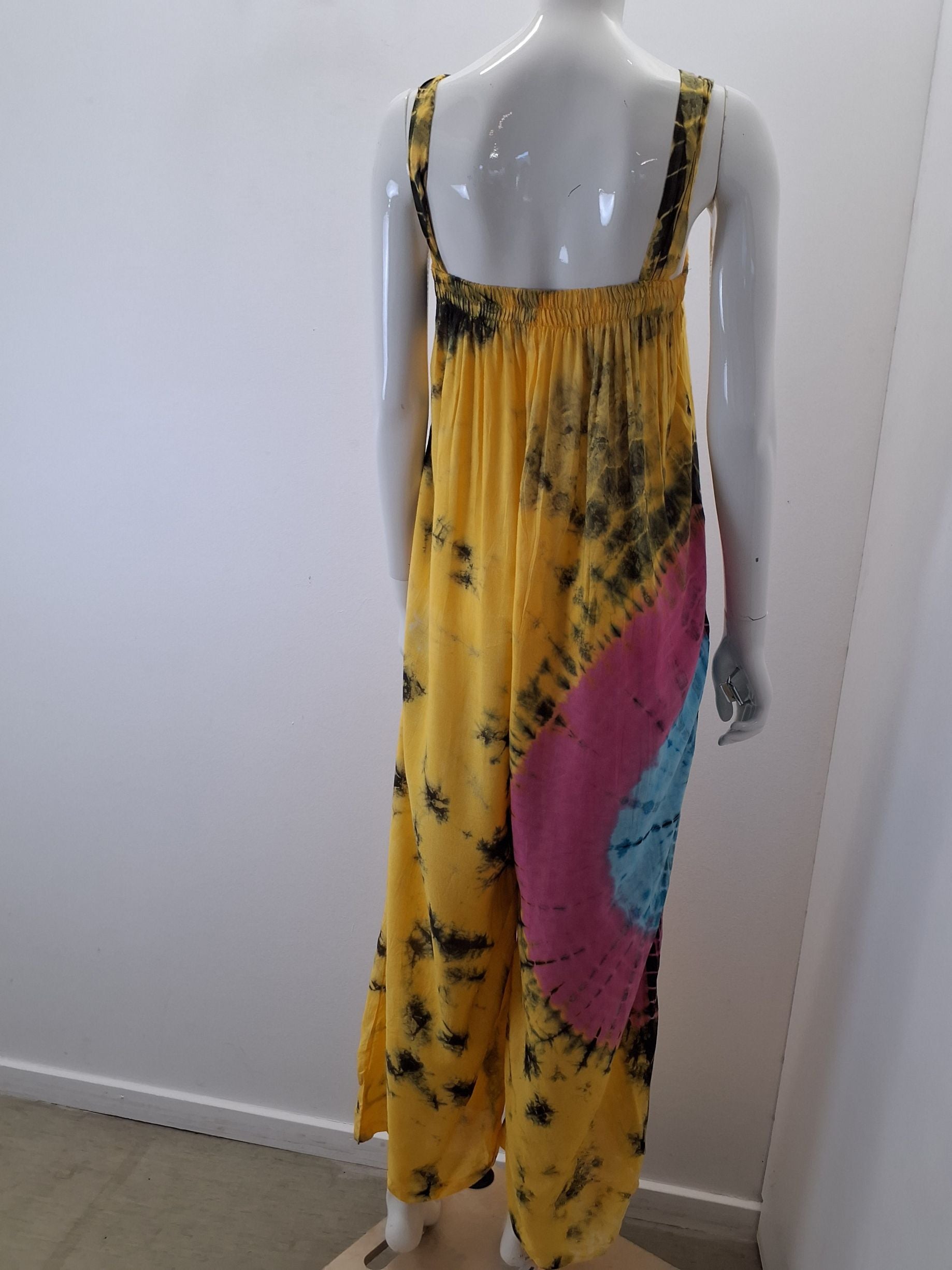 Ukendt  mærke Buksedragt